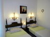 Vakantiehuis Spanje Casa Scorpi Casa Scorpi - Slaapkamer